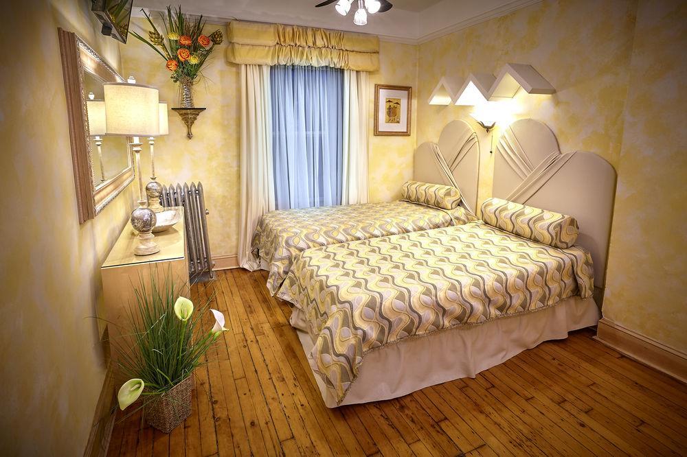 The International Cozy Inn Nueva York Exterior foto